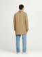 G-LAB COSMO Coat eco cotton blend