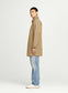 G-LAB COSMO Coat eco cotton blend