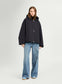 G-LAB Damen ELLE Kapuzenjacke