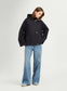 G-LAB Damen ELLE Kapuzenjacke