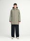 G-LAB GLOBE EVO Jacke eco cotton blend