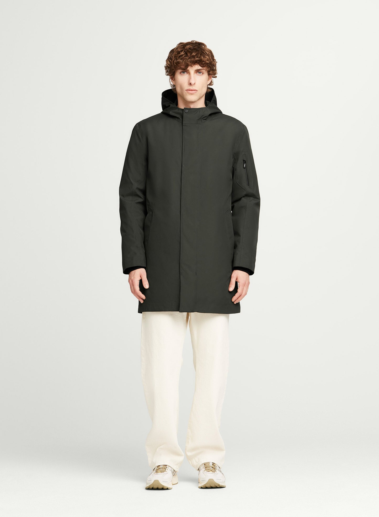 G-LAB GLOBE EVO Jacke nano shell