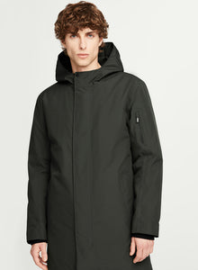 G-LAB GLOBE EVO Jacke nano shell