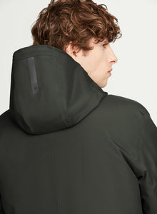 G-LAB GLOBE EVO Jacke nano shell