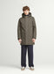 G-LAB GLOBE EVO Jacke eco cotton blend