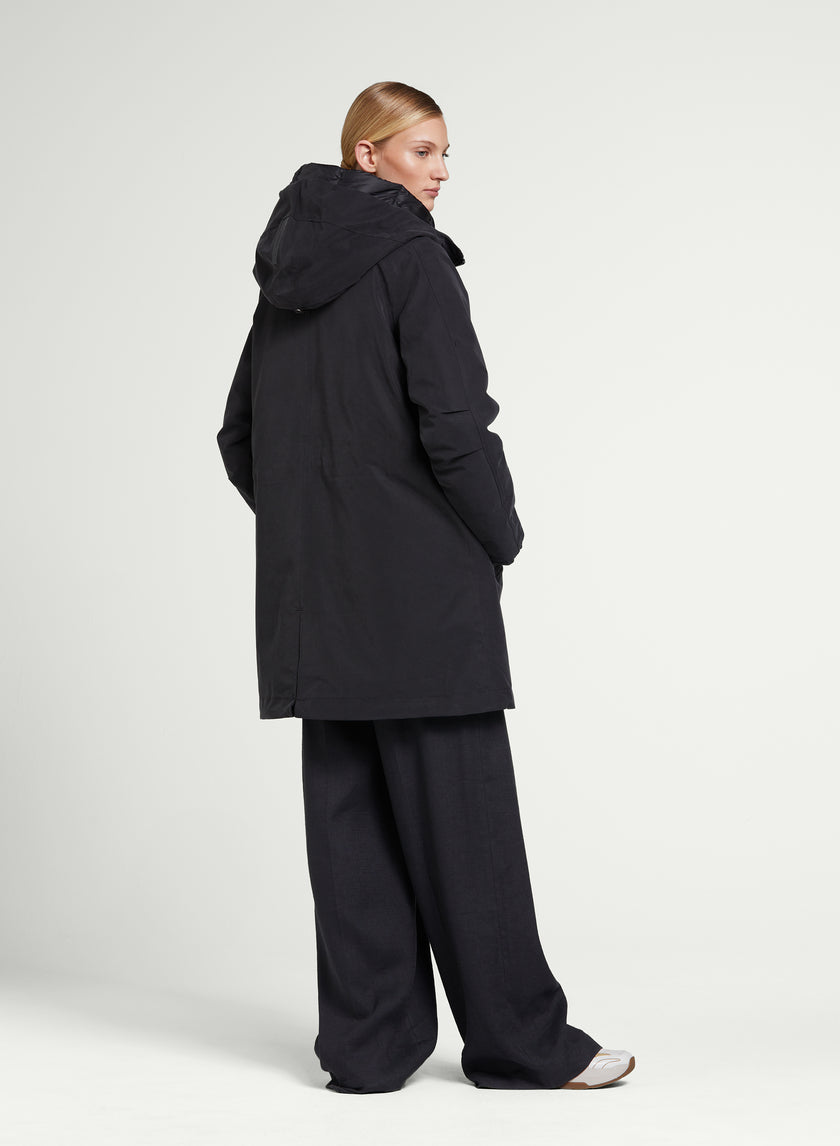 G-LAB Damen IVY Winterparka
