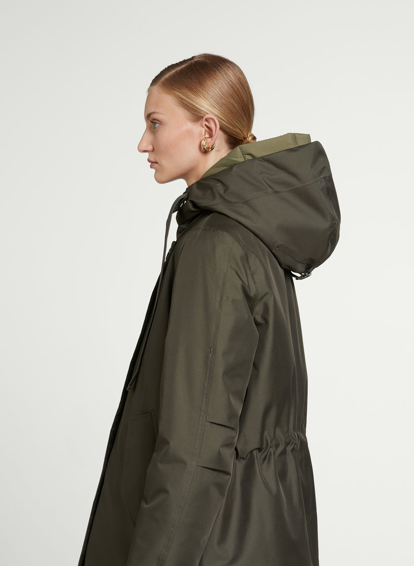 G-LAB Damen IVY Winterparka
