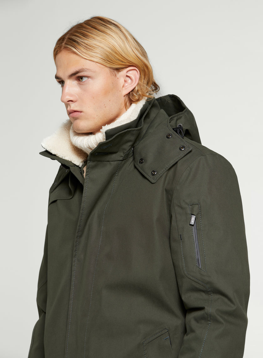 G-LAB MAGNUM Parka