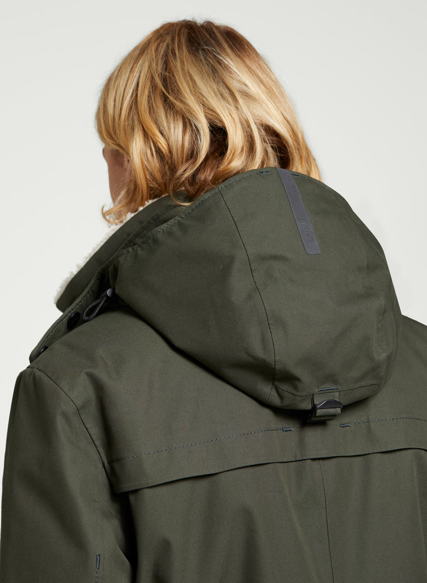 G-LAB MAGNUM Parka