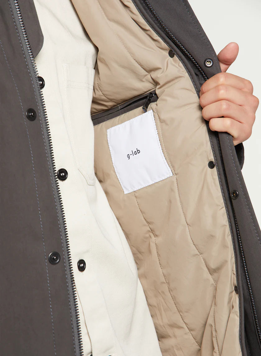 G-LAB MAGNUM Parka