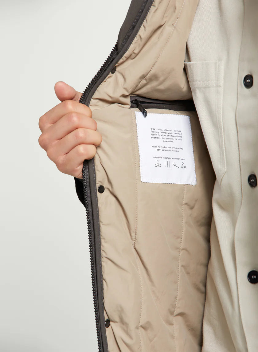 G-LAB MAGNUM Parka