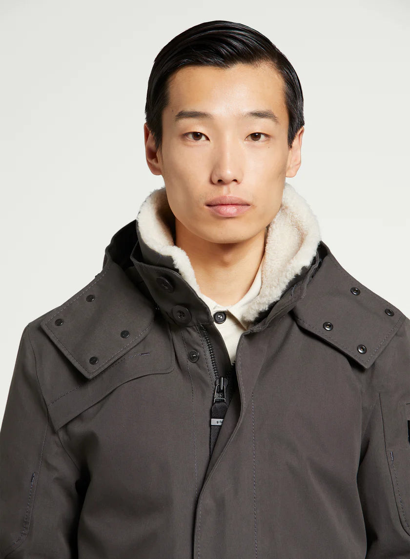 G-LAB MAGNUM Parka