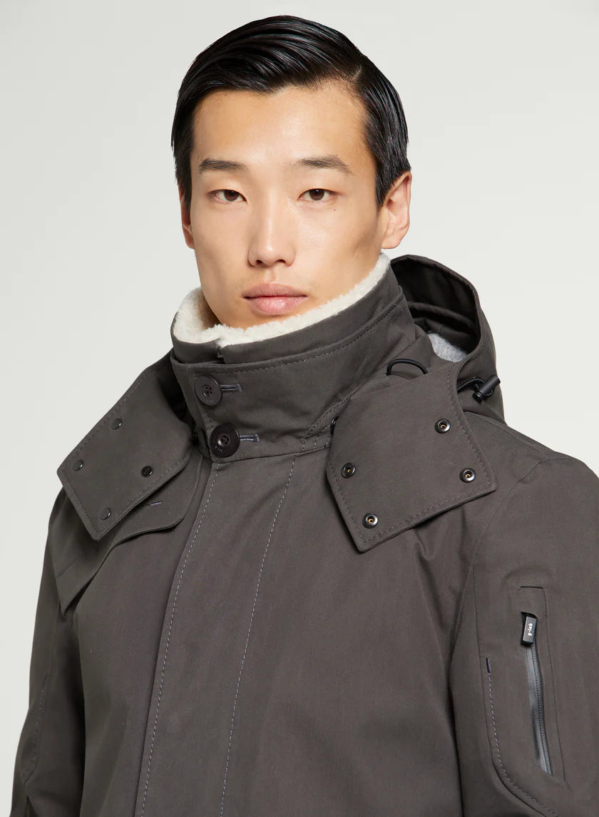G-LAB MAGNUM Parka