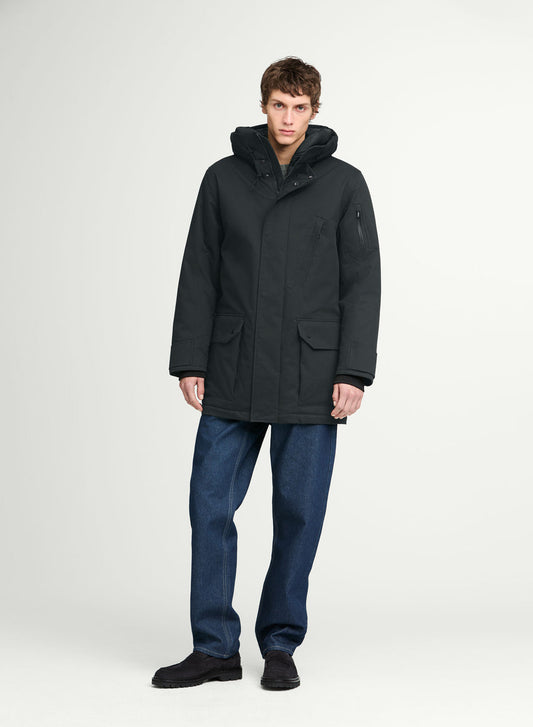 G-LAB Fend Jacket in dark navy