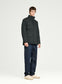 G-LAB Field Jacket in dark navy