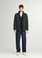 G-LAB Field Jacket in dark navy