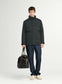G-LAB Field Jacket in dark navy