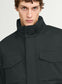 G-LAB Field Jacket in dark navy