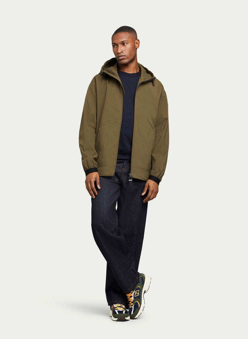g-lab Pace Jacket in Olive