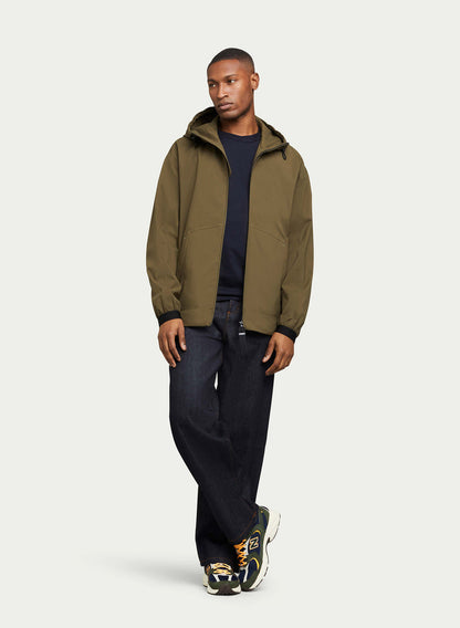g-lab Pace Jacket in Olive