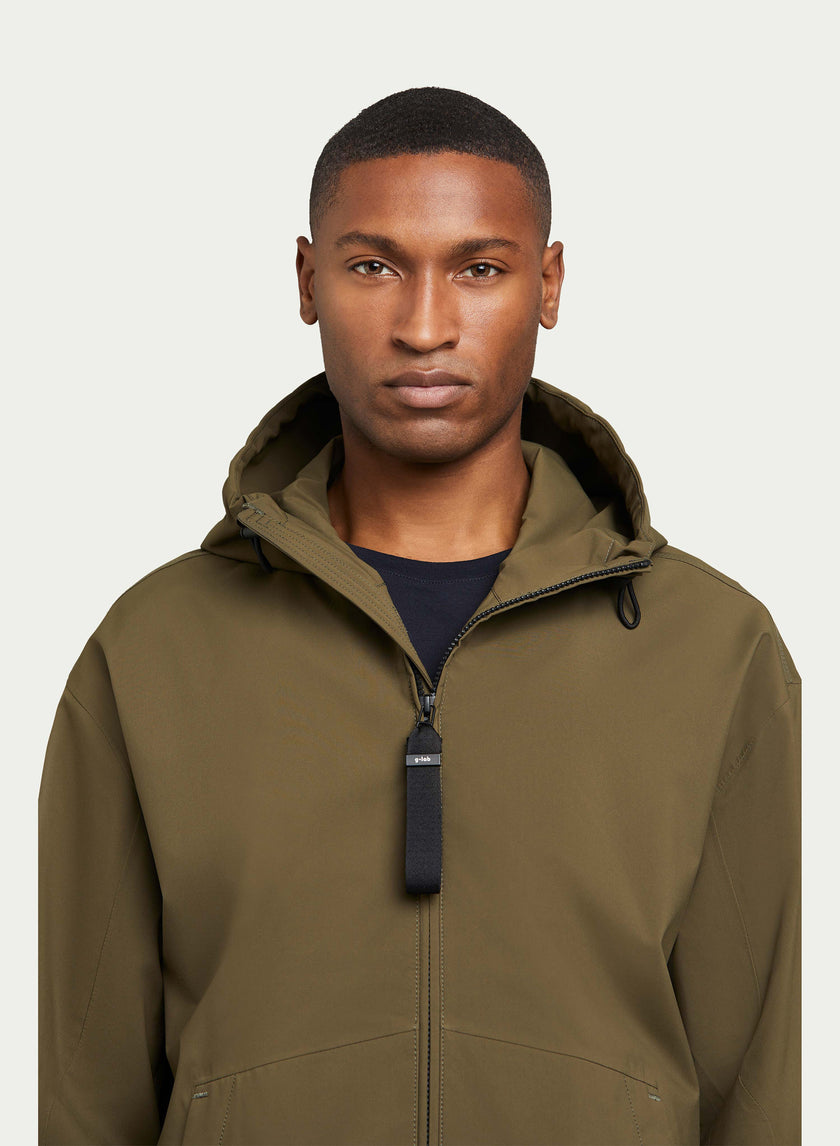 g-lab Pace Jacket
