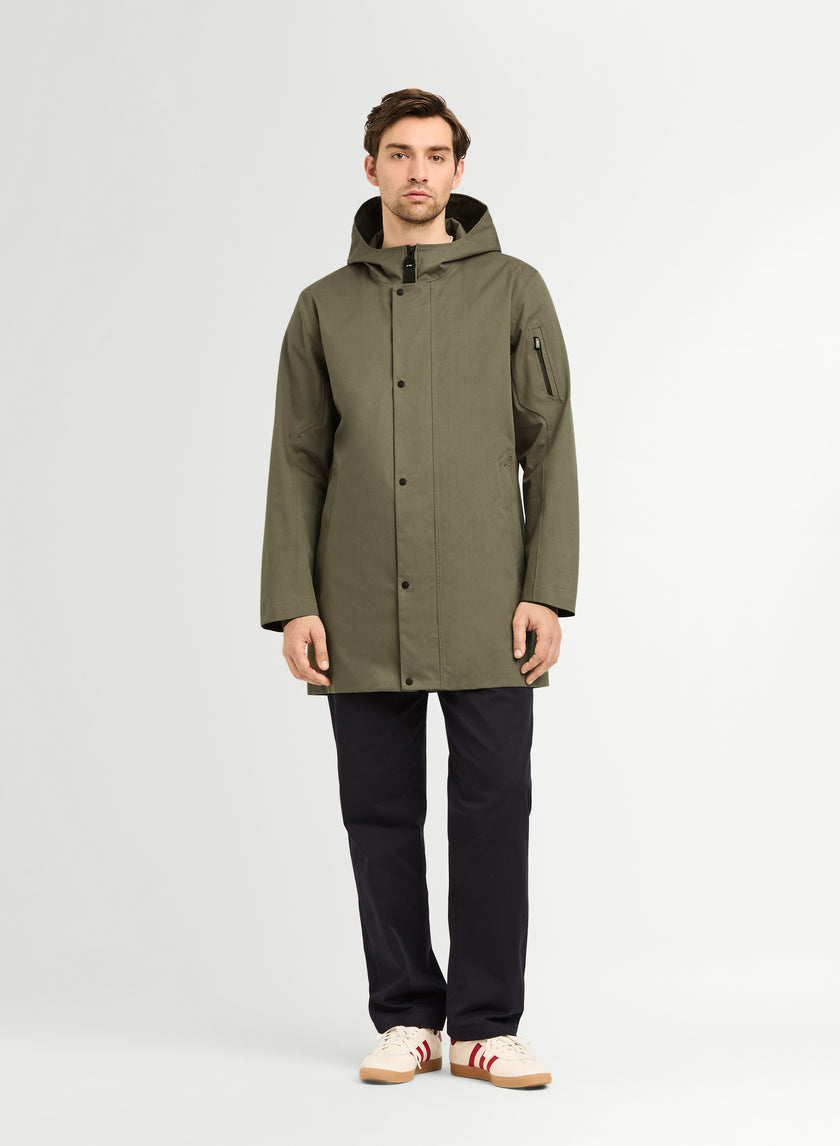 G-LAB SPIRIT PARKA