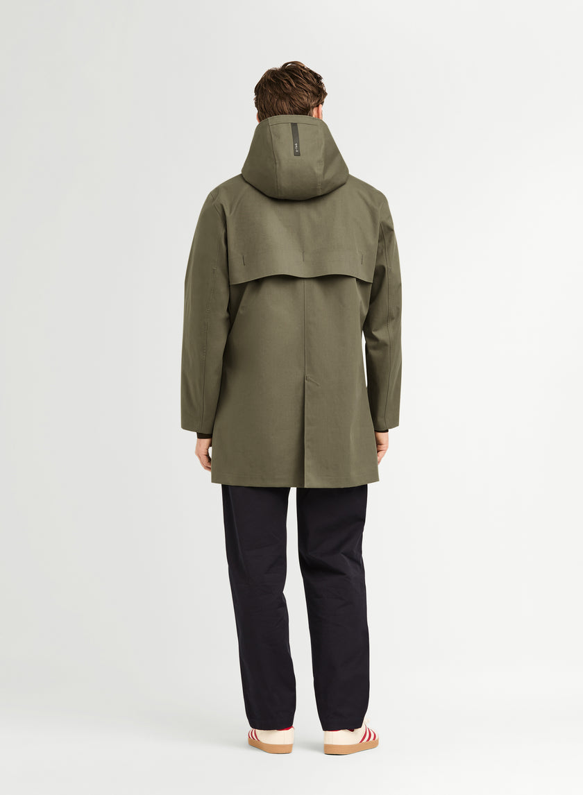 G-LAB SPIRIT PARKA