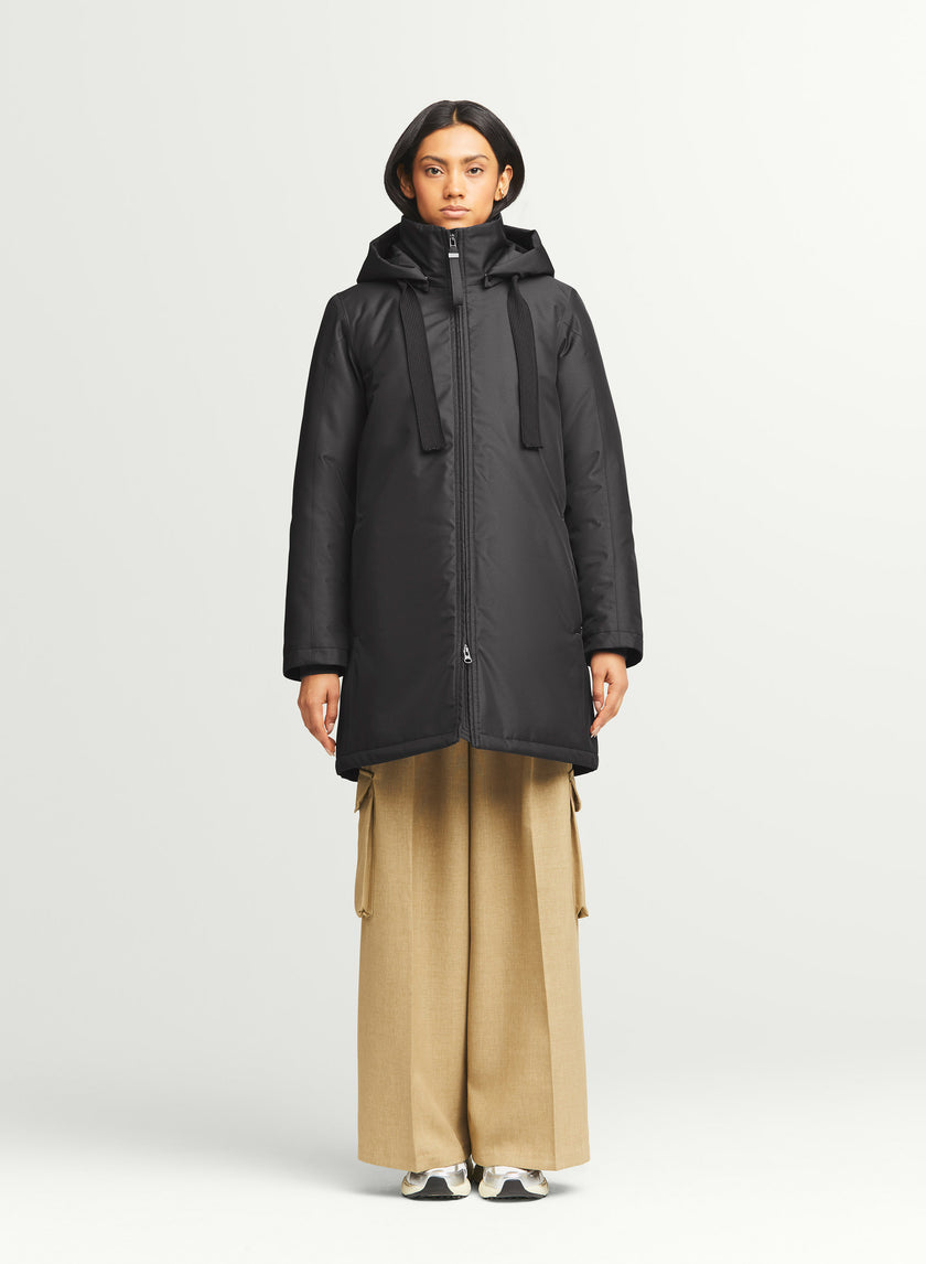 G-LAB Damen Tyra Coat