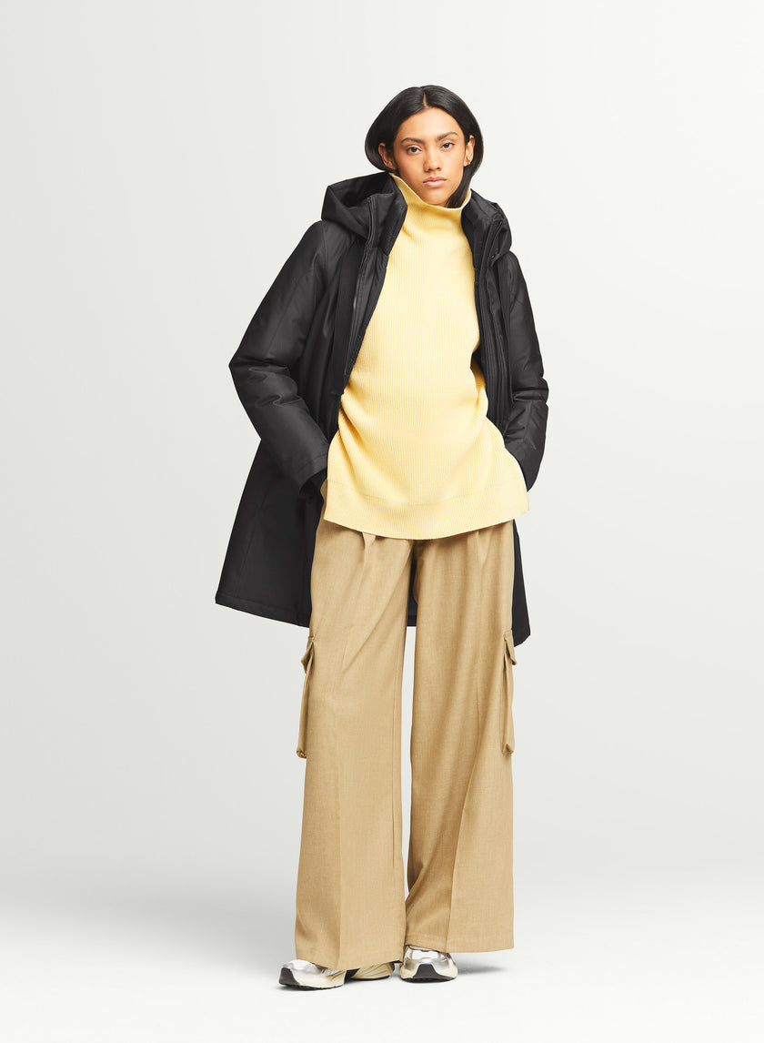 G-LAB Damen Tyra Coat