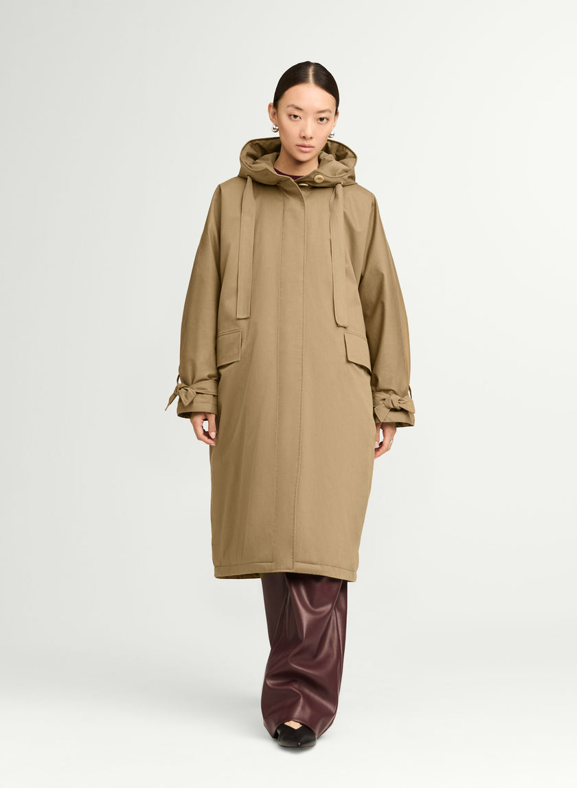 G-LAB Damen Liv Coat Sincity Flensburg Stylefamilyshop