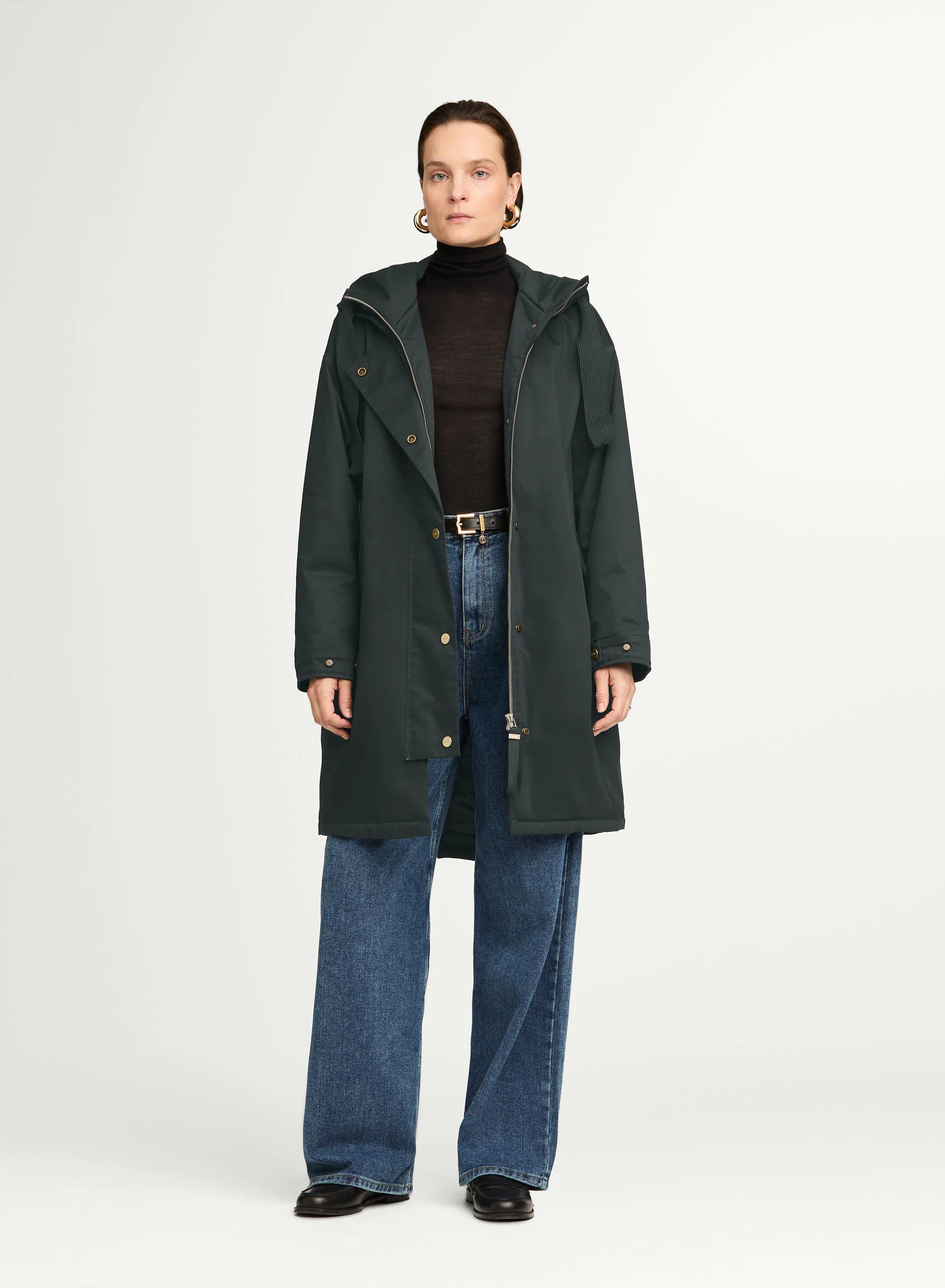 G-LAB Damen Meta Coat