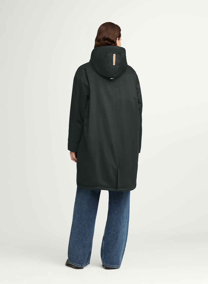 G-LAB Damen Meta Coat