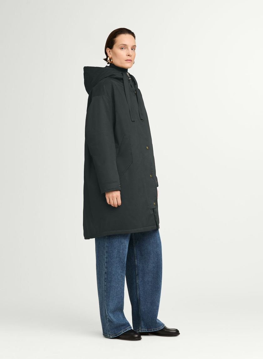 G-LAB Damen Meta Coat