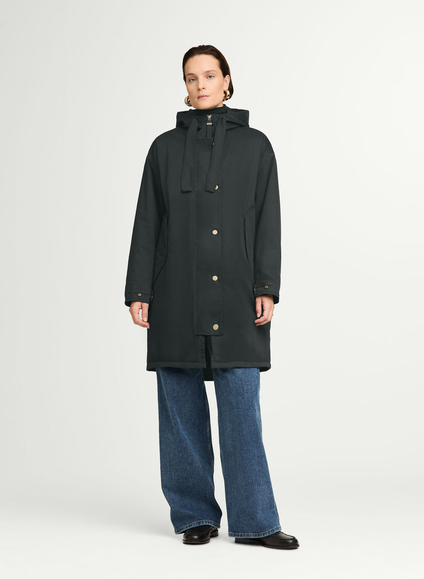 G-LAB Damen Meta Coat