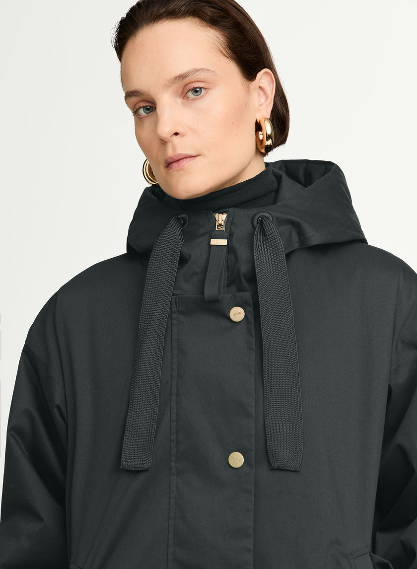 G-LAB Damen Meta Coat