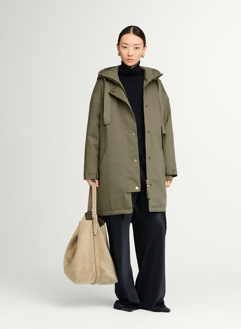 G-LAB Damen Meta Coat