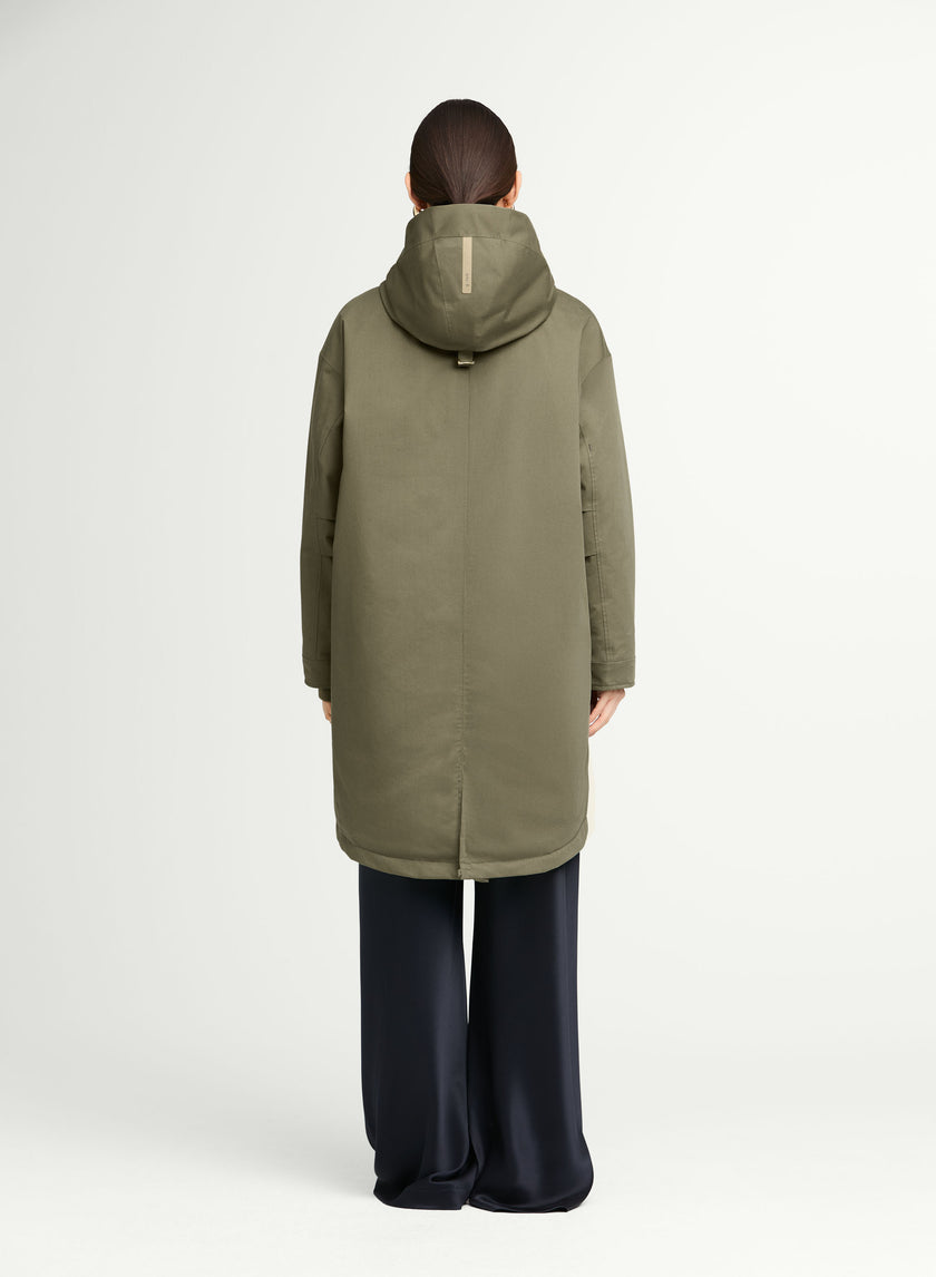 G-LAB Damen Meta Coat