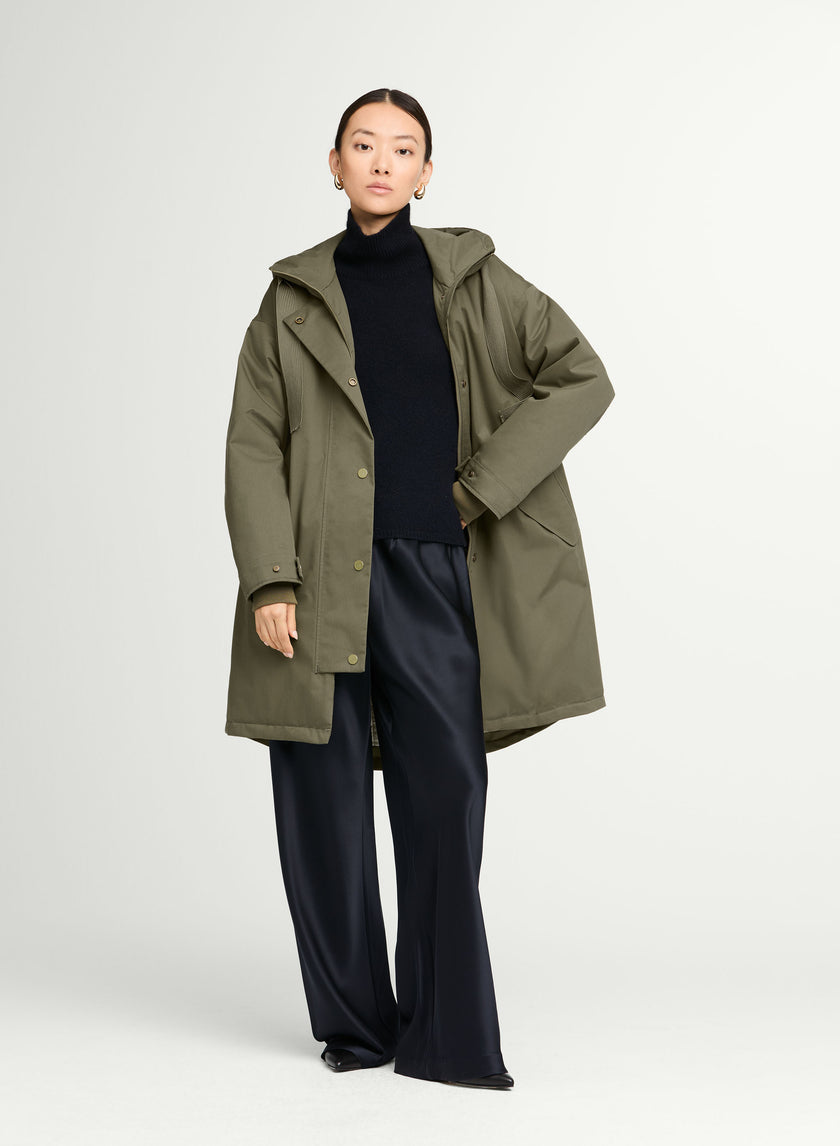 G-LAB Damen Meta Coat