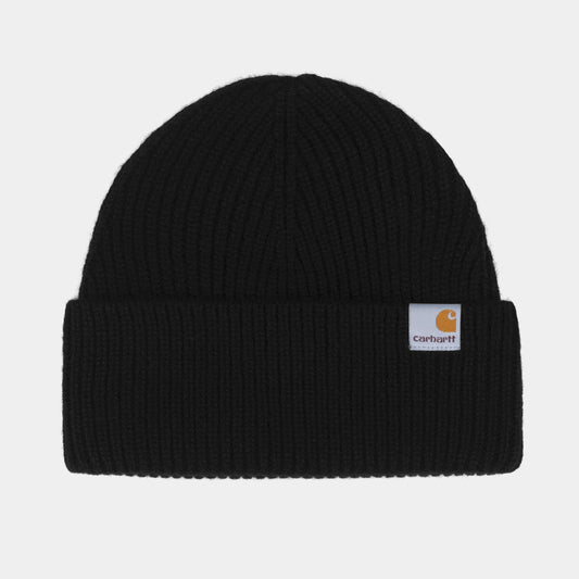 Carhartt WIP   Gabe Beanie 90/10% Wool/Cashmere, 5 gauge
