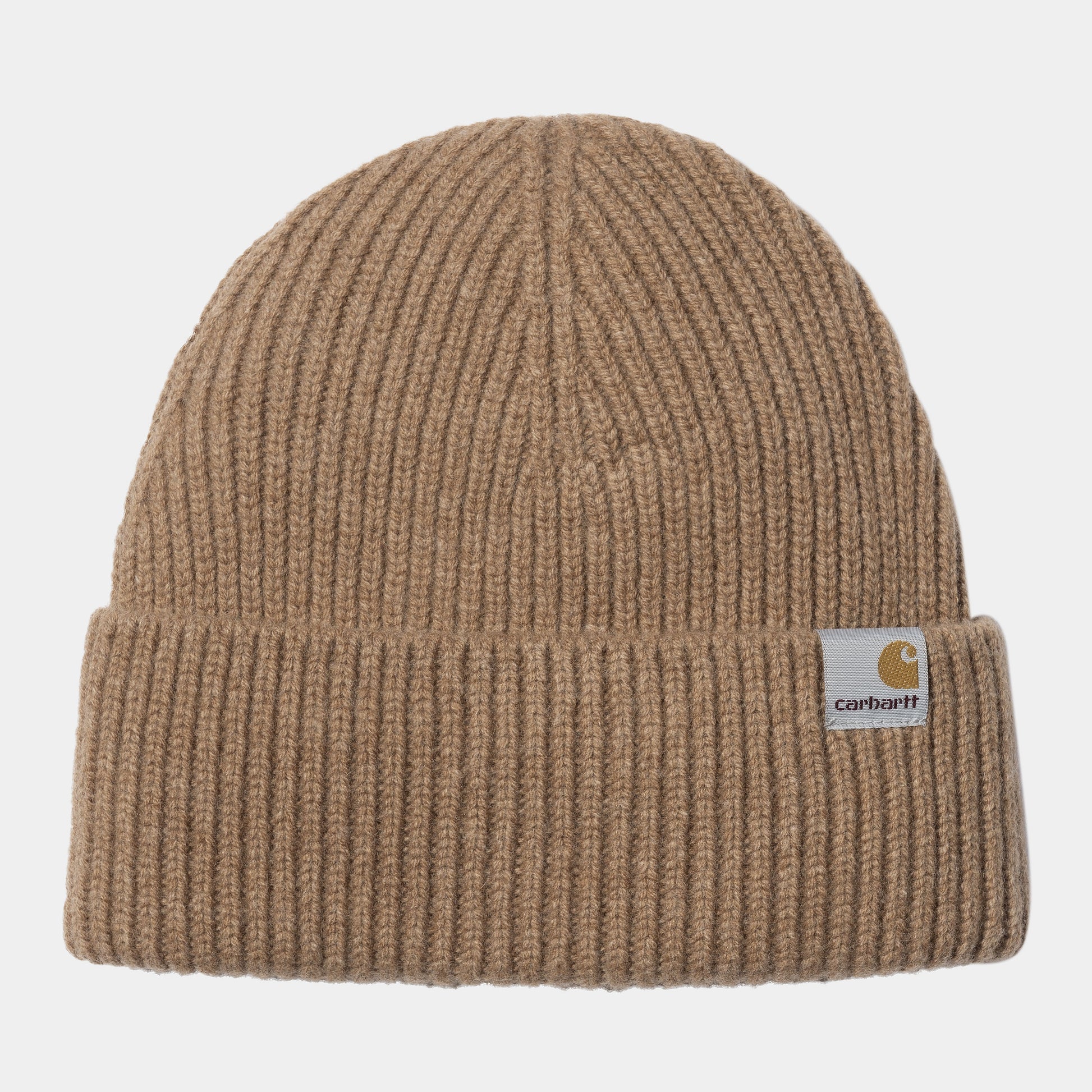 Carhartt WIP Gabe Beanie 90/10% Wool/Cashmere, 5 gauge