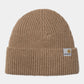 Carhartt WIP Gabe Beanie 90/10% Wool/Cashmere, 5 gauge