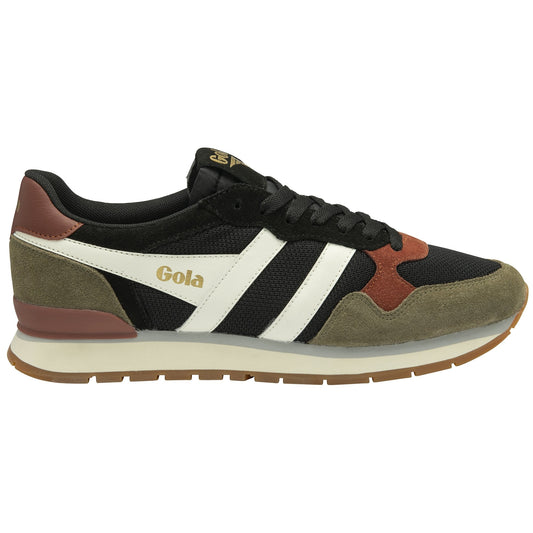 Gola Classics Men's Colorado Trainers