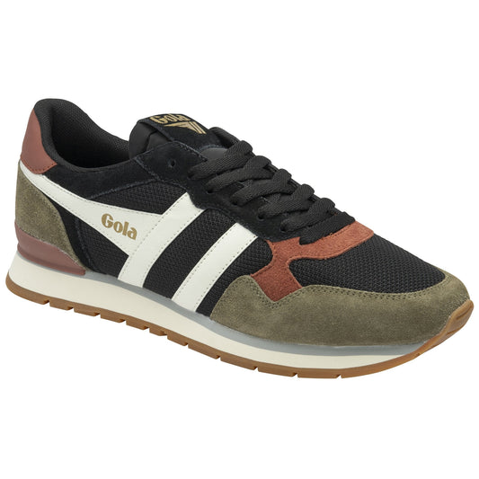 Gola Classics Men's Colorado Trainers