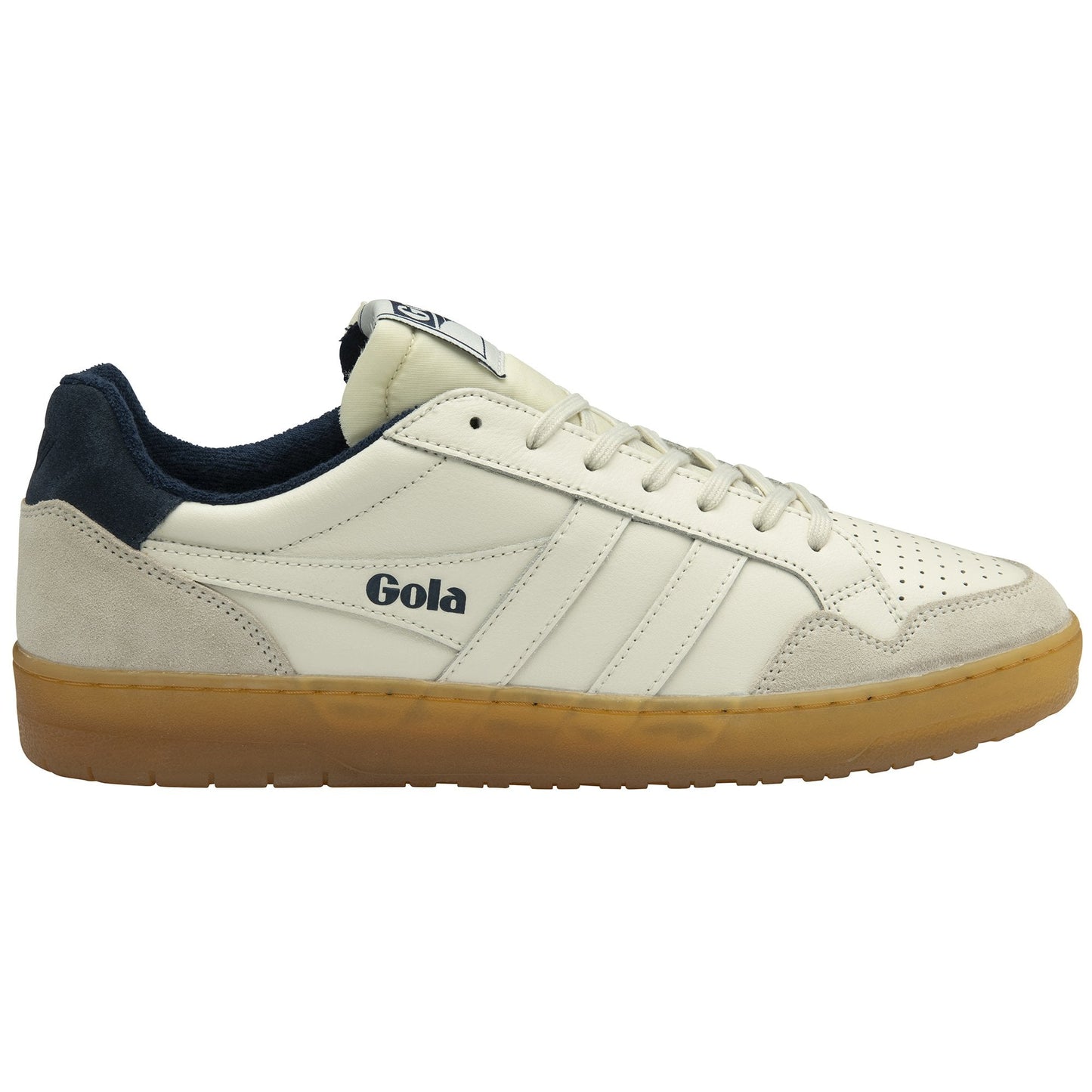 Gola Herren Sneaker Eagle 86 FS25