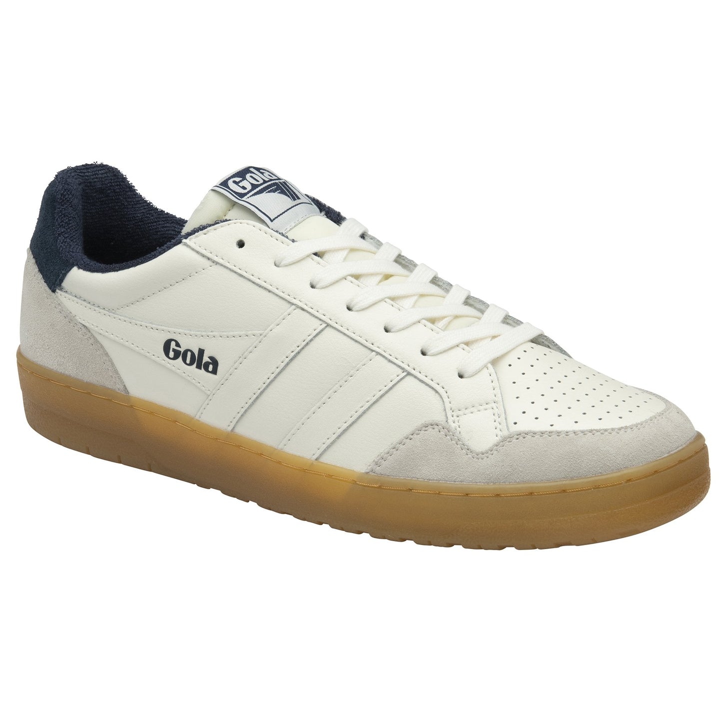 Gola Herren Sneaker Eagle 86 FS25