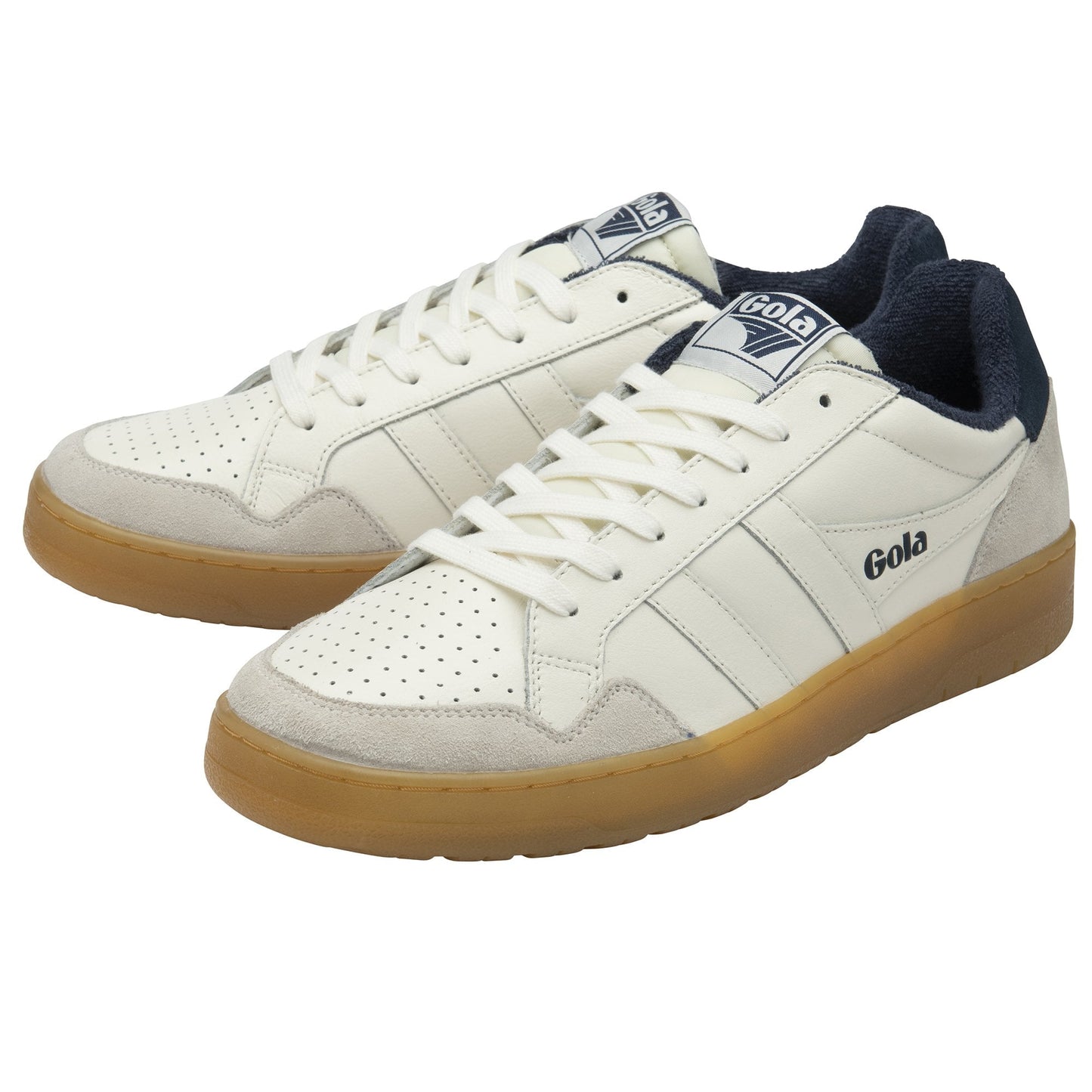 Gola Herren Sneaker Eagle 86 FS25