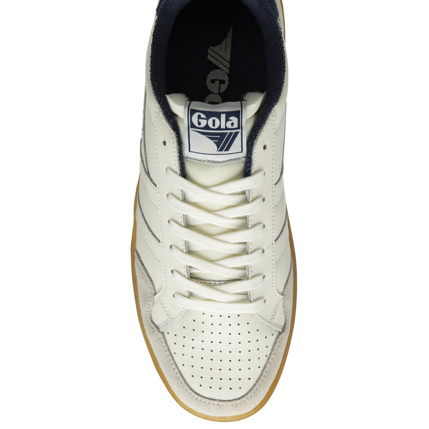 Gola Herren Sneaker Eagle 86 FS25