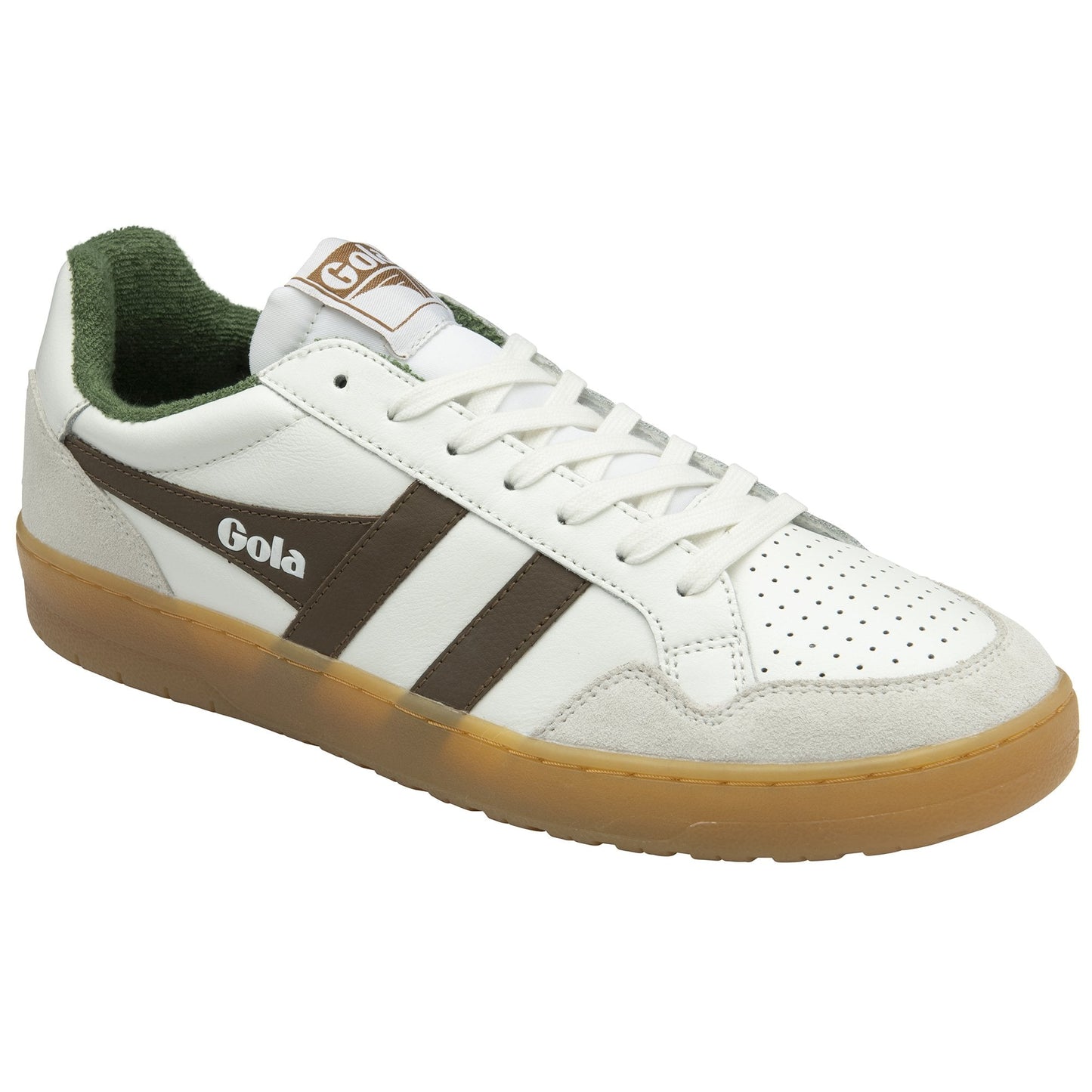 Gola Herren Sneaker Eagle 86 FS25