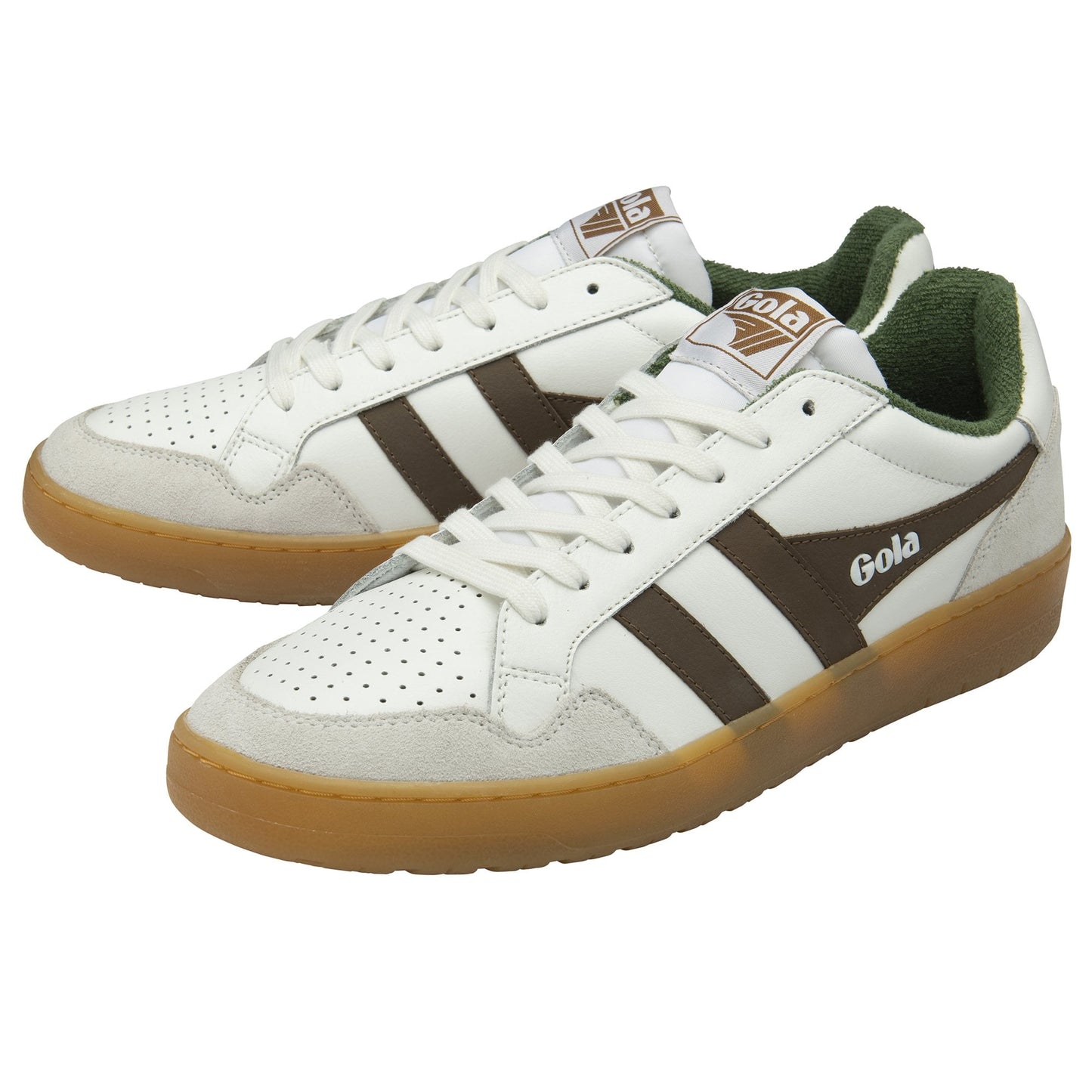 Gola Herren Sneaker Eagle 86 FS25