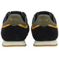 Gola Europa Man in Schwarz/Sun/Khaki